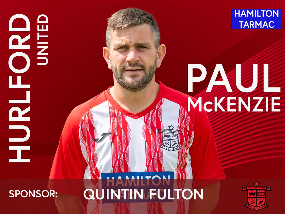 Hurlford United tweet media