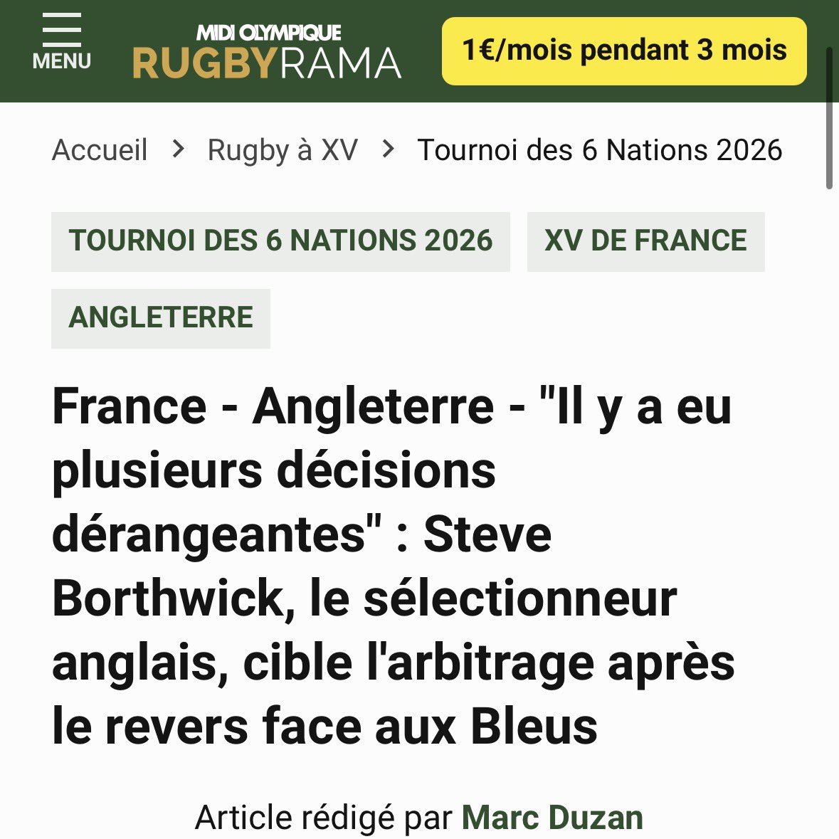 France Poumons tweet media