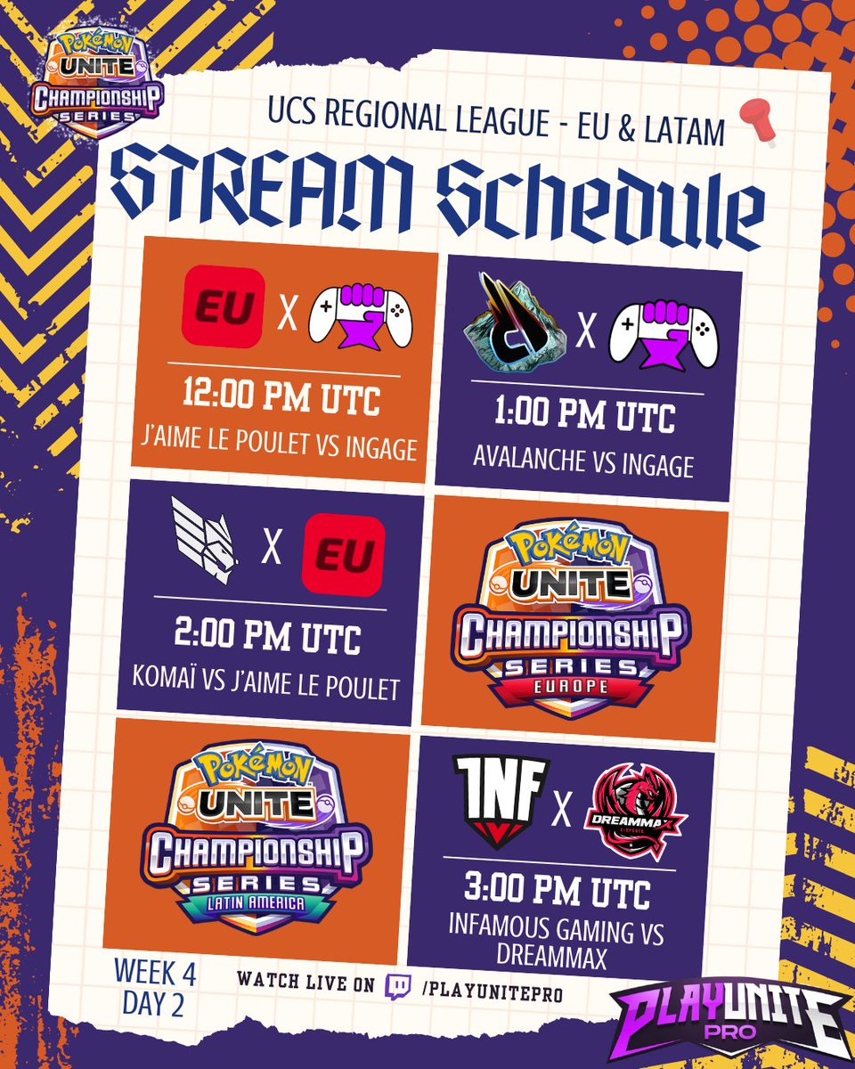 PlayUnitePro tweet media