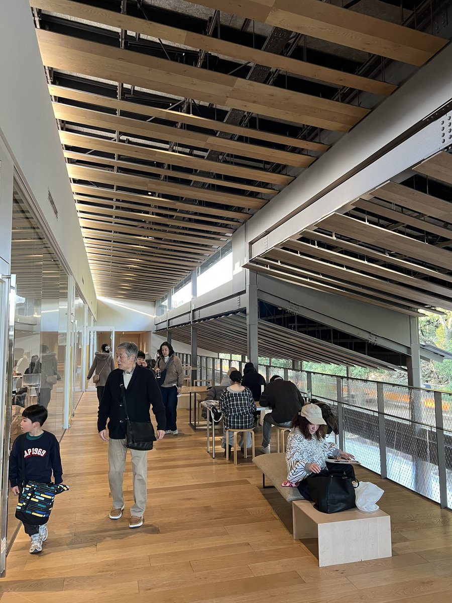 mituru ozaki@U’plan tweet media