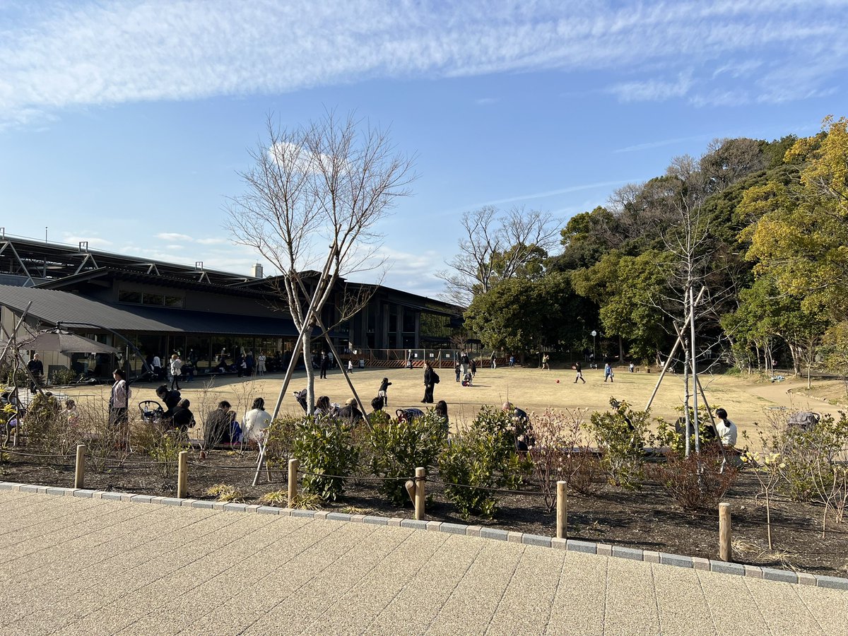 mituru ozaki@U’plan tweet media