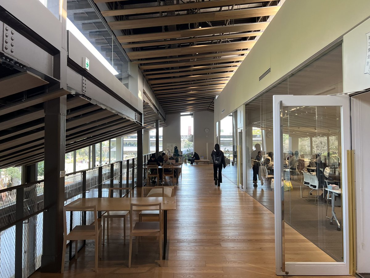 mituru ozaki@U’plan tweet media