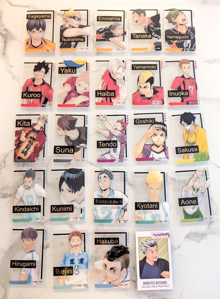 ねい@ツノと炎と猛禽 tweet media