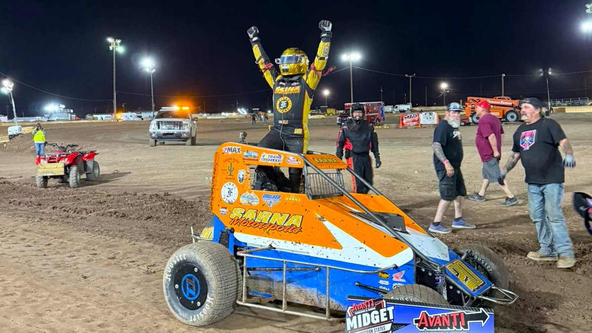 USAC Racing tweet media