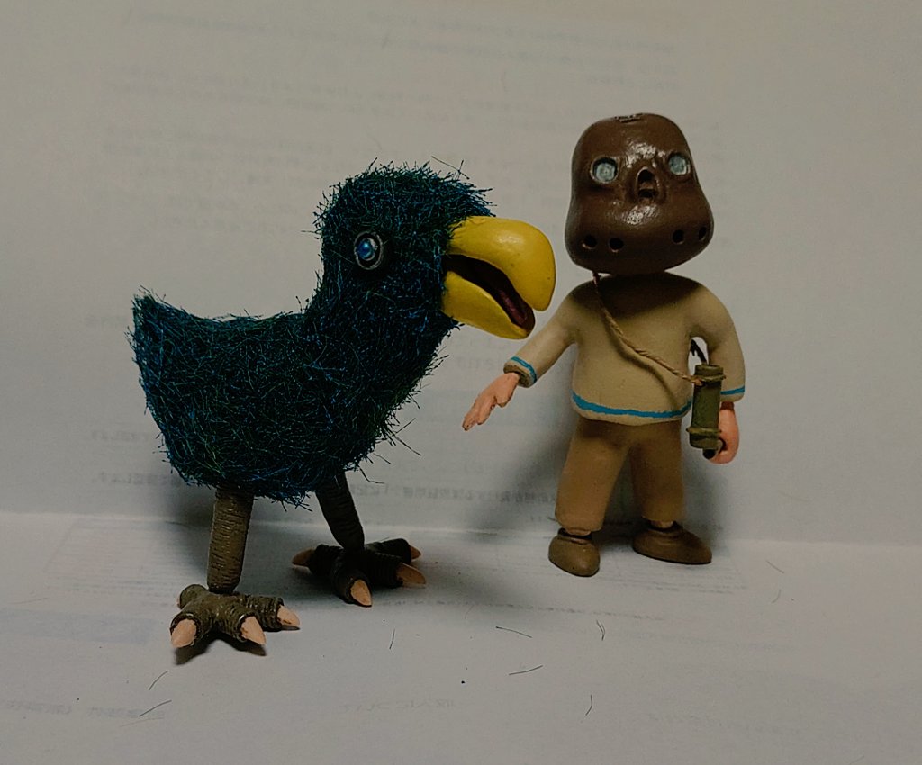 たんこ@異能生存体 tweet media