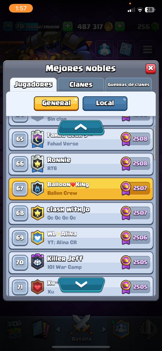 Balloon❤️King tweet media