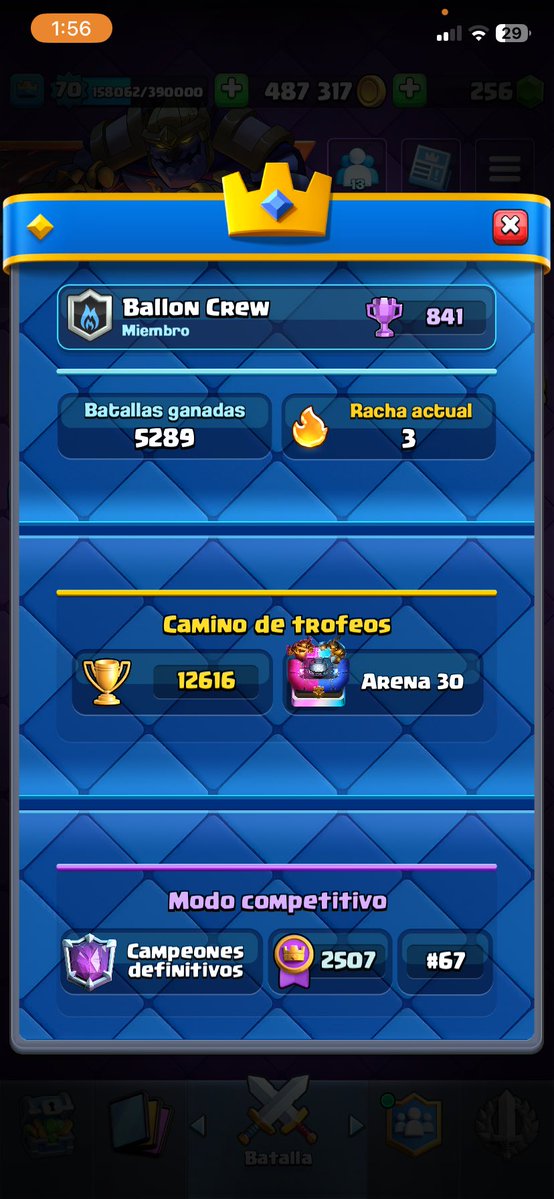 Balloon❤️King tweet media