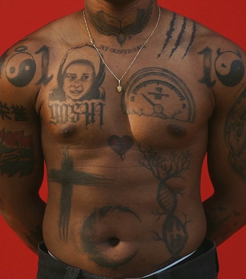 33Music_Plug 🔌🇿🇦 tweet media