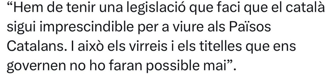 Català insular tweet media