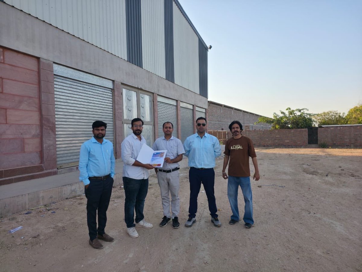 WDRA_INDIA tweet media