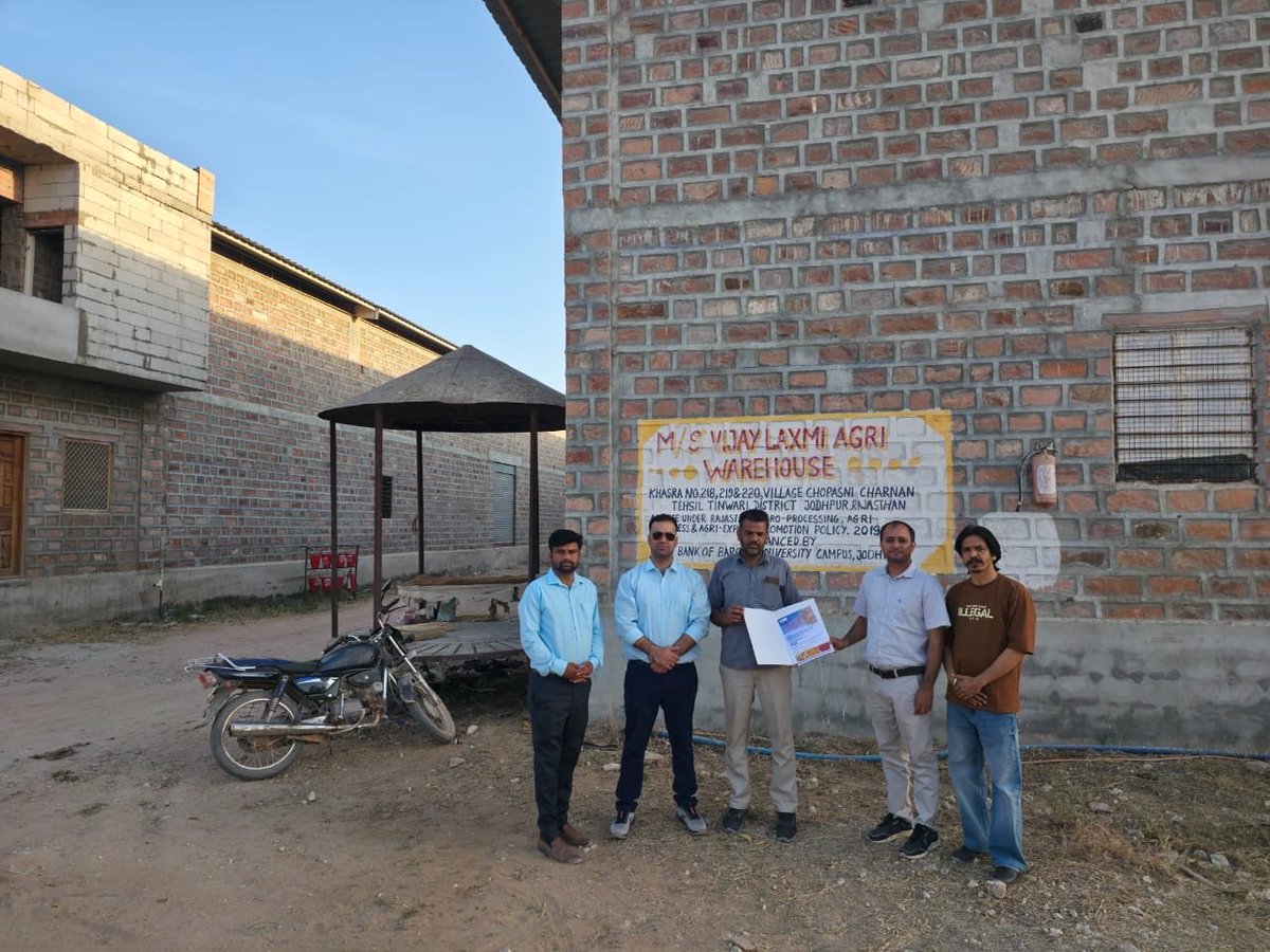 WDRA_INDIA tweet media