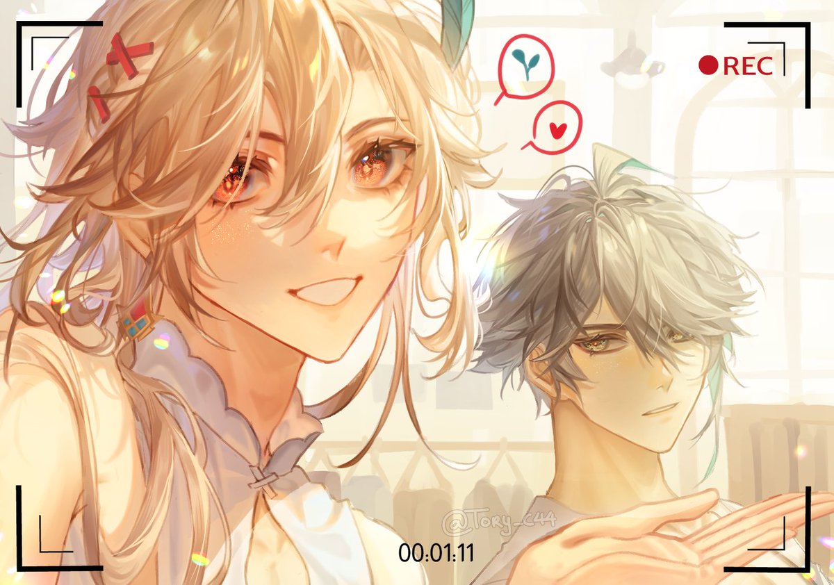 "Haitham, look this way!"
----
#haikaveh