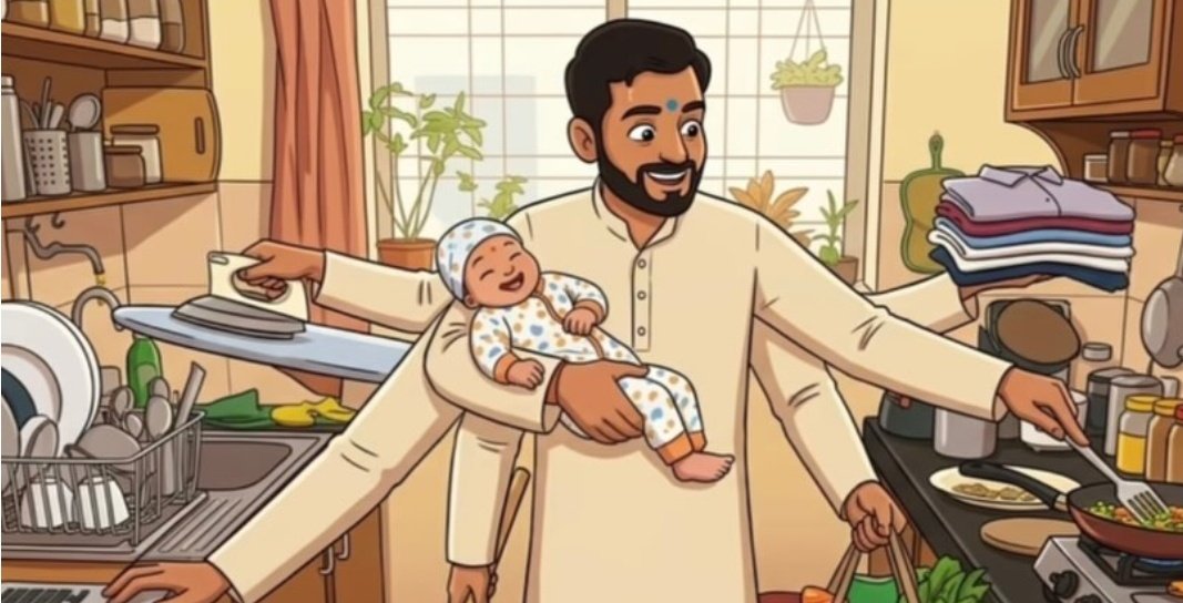 SoniShefali9's tweet photo. Happy birthday @papatouqeer ... 🎉🥳🎂✨️
U r done everything for better future for ur daughters...
Sumbul u writes parfect caption💖✨️💖
#SumbulTouqeerKhan https://t.co/1trQ7rSj9B