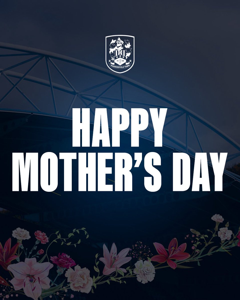 Huddersfield Town tweet media