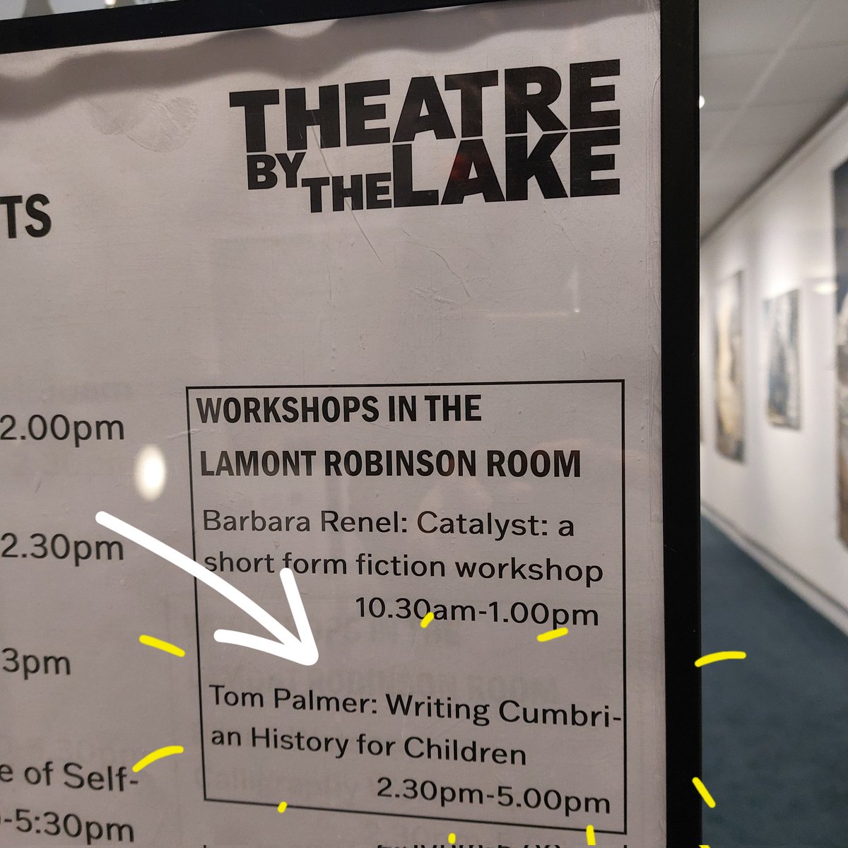 Natalie Rutherford tweet media