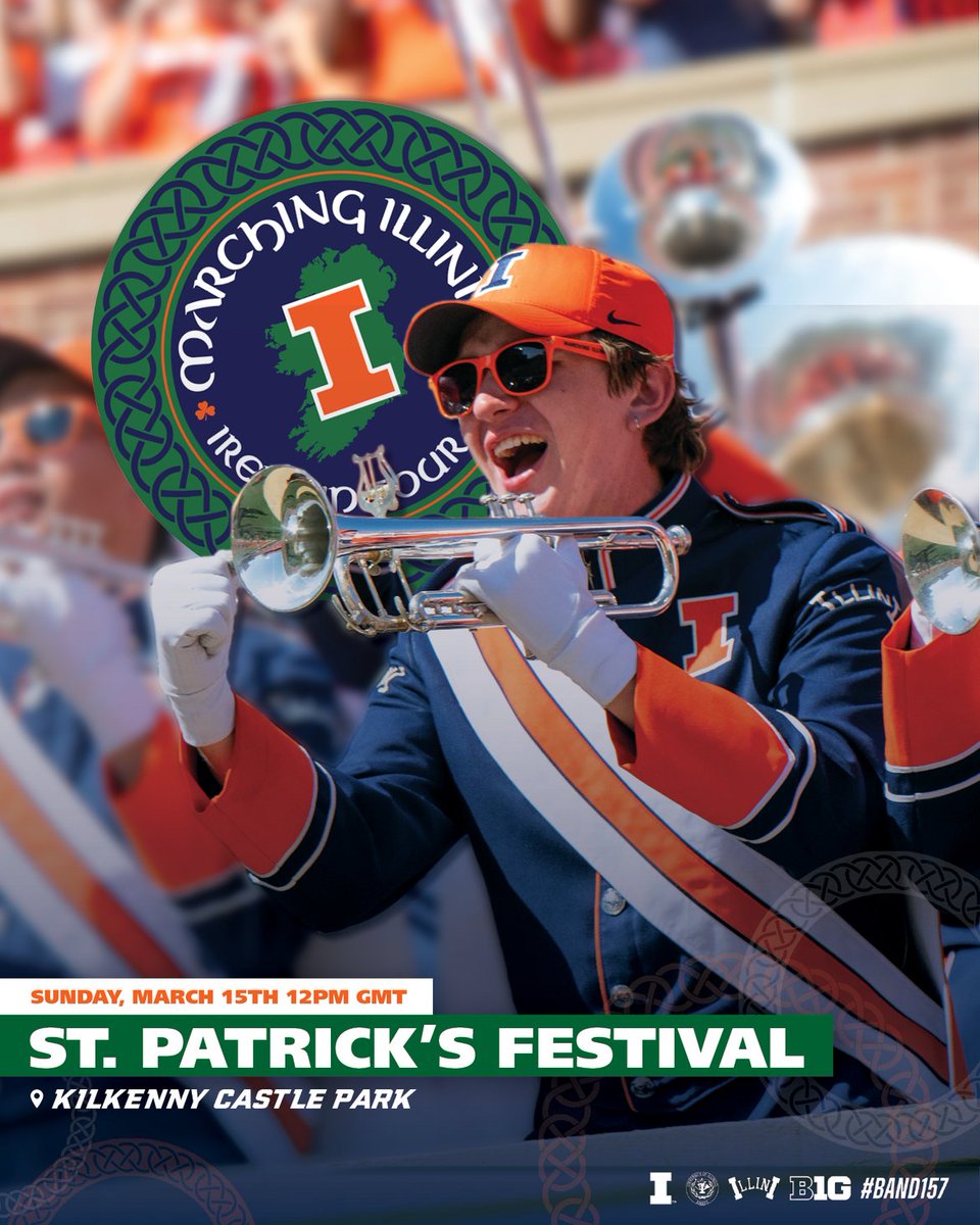 Marching Illini tweet media