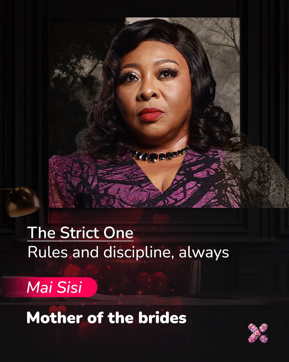 ShowmaxNG's tweet photo. To all the amazing mums out there โ Happy #MothersDay ๐ Which of these mum personalities sounds like you? #WuraShowmax #TheBurbs #NellyAndAshanti:#WeBelongTogether
https://t.co/J5OLFO22Gj https://t.co/8kisNDaUX1