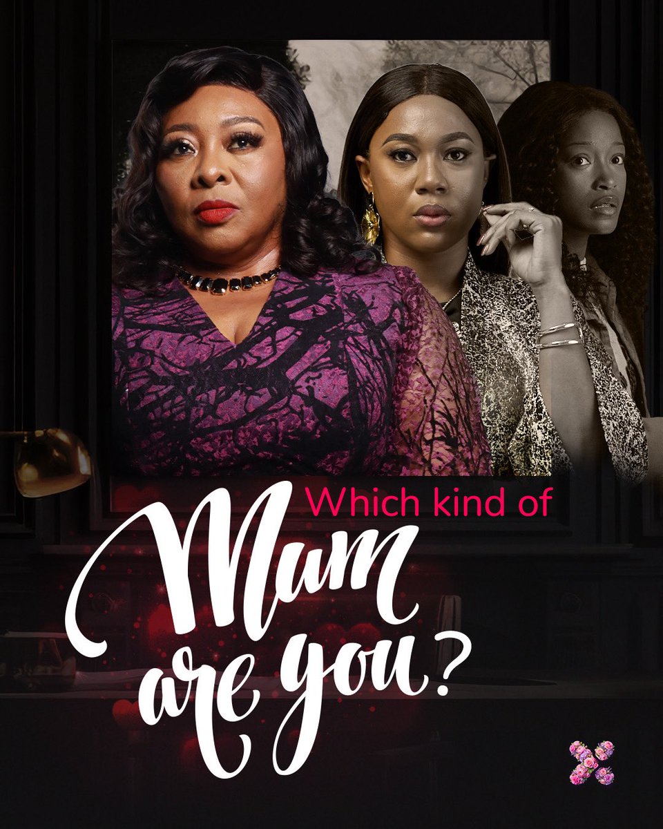 ShowmaxNG's tweet photo. To all the amazing mums out there โ Happy #MothersDay ๐ Which of these mum personalities sounds like you? #WuraShowmax #TheBurbs #NellyAndAshanti:#WeBelongTogether
https://t.co/J5OLFO22Gj https://t.co/8kisNDaUX1
