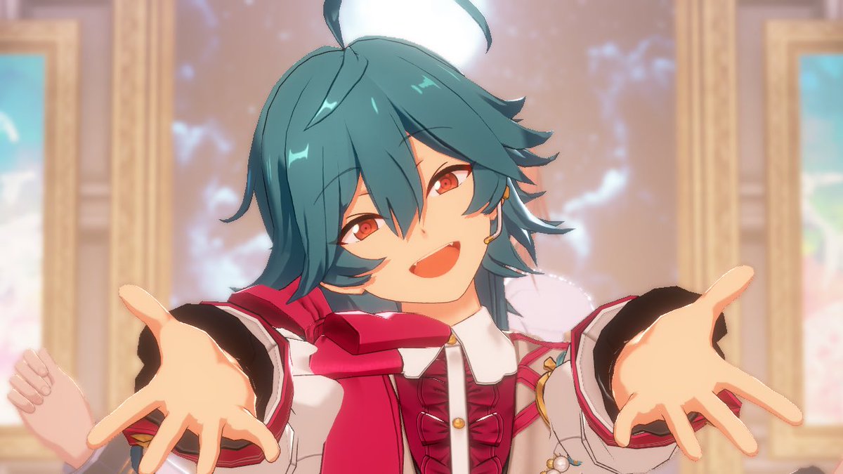 ぼんぞく tweet media