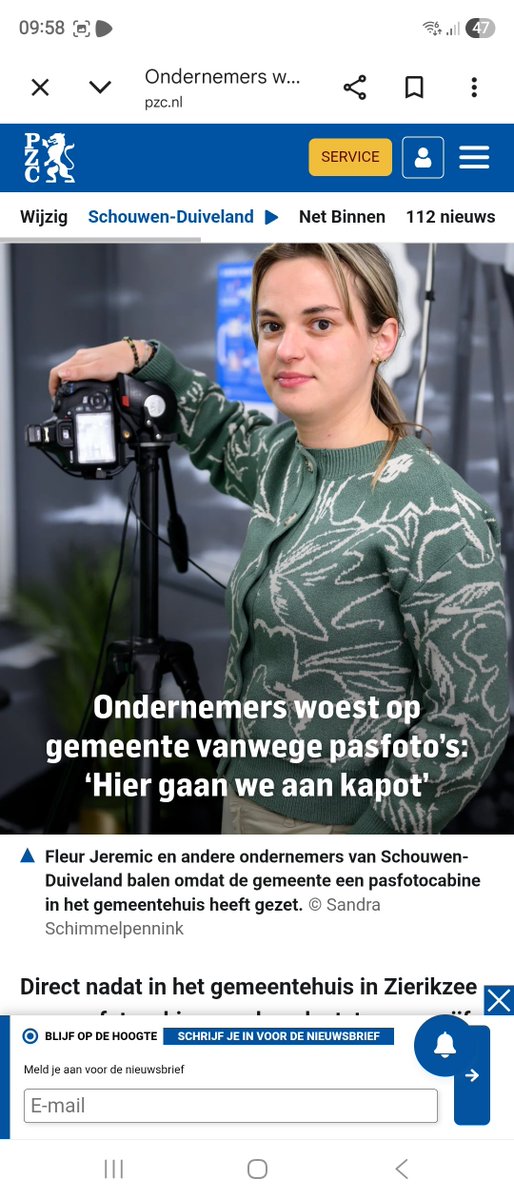 Maarten Bloem tweet media