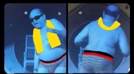 பாஜக கூட படுத்து திமுகக்கு கொள்கை இல்லை நிரூபித்தவர்
தலைவர் கருணாநிதி 🔥