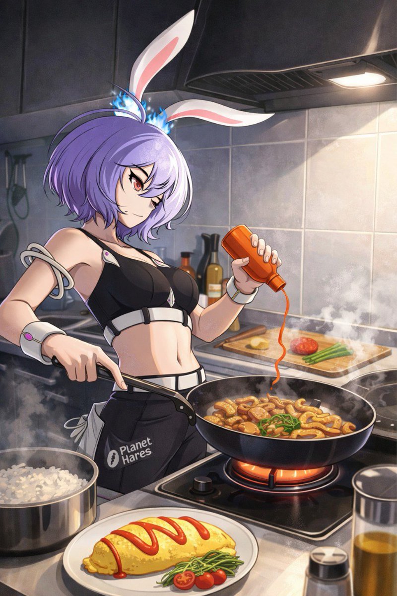 Planet Hares | "Nobody Jackpot" Beta Testing tweet media