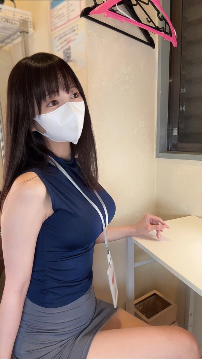 人間未満 tweet media