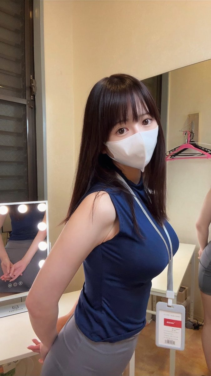 人間未満 tweet media