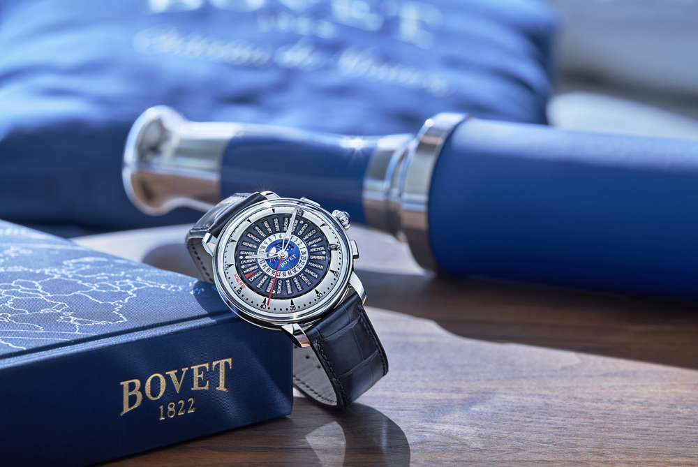 ESCAPEMENT tweet media