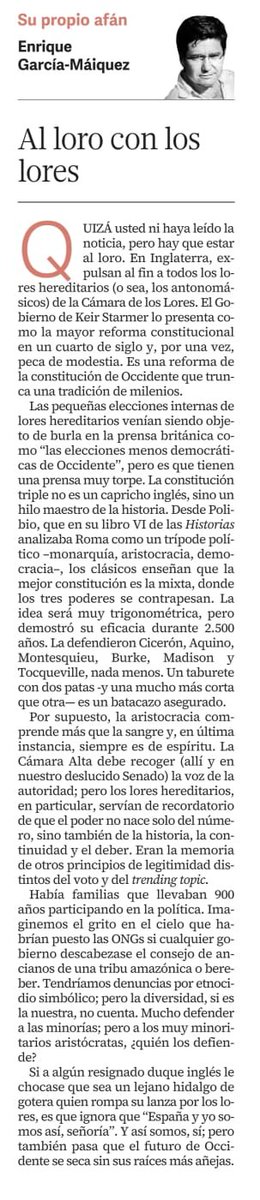 Eنr¡que G-Máiquez tweet media