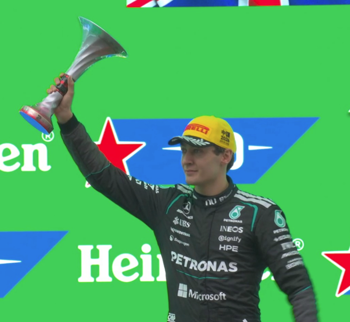 Mercedes-AMG Passion Club tweet media