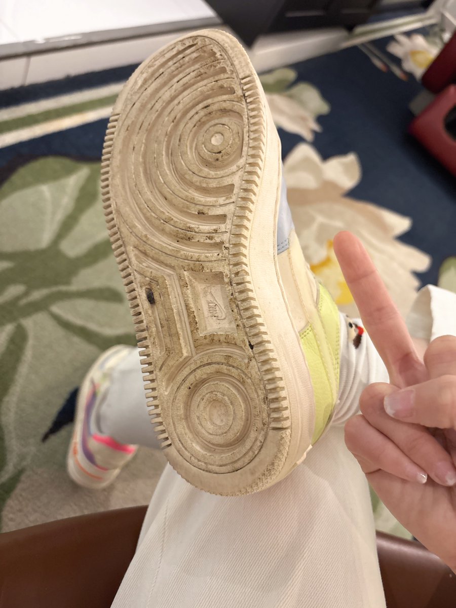 小狮子🦁️S（原味网调压榨） tweet media