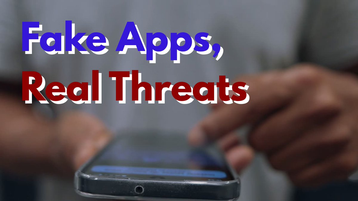 Fake versions of WhatsApp, Chrome, and more are targeting orgs in healthcare, education, and non-profits. Make sure your team knows the signs...  reintivity.com/by-content-typ…