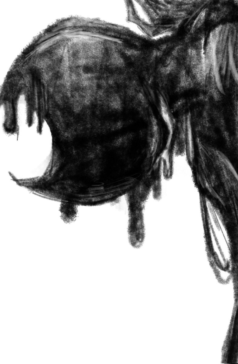aruma16_'s tweet photo. Doodle
#BATIM #InkDemon https://t.co/gxFf9q9GUM