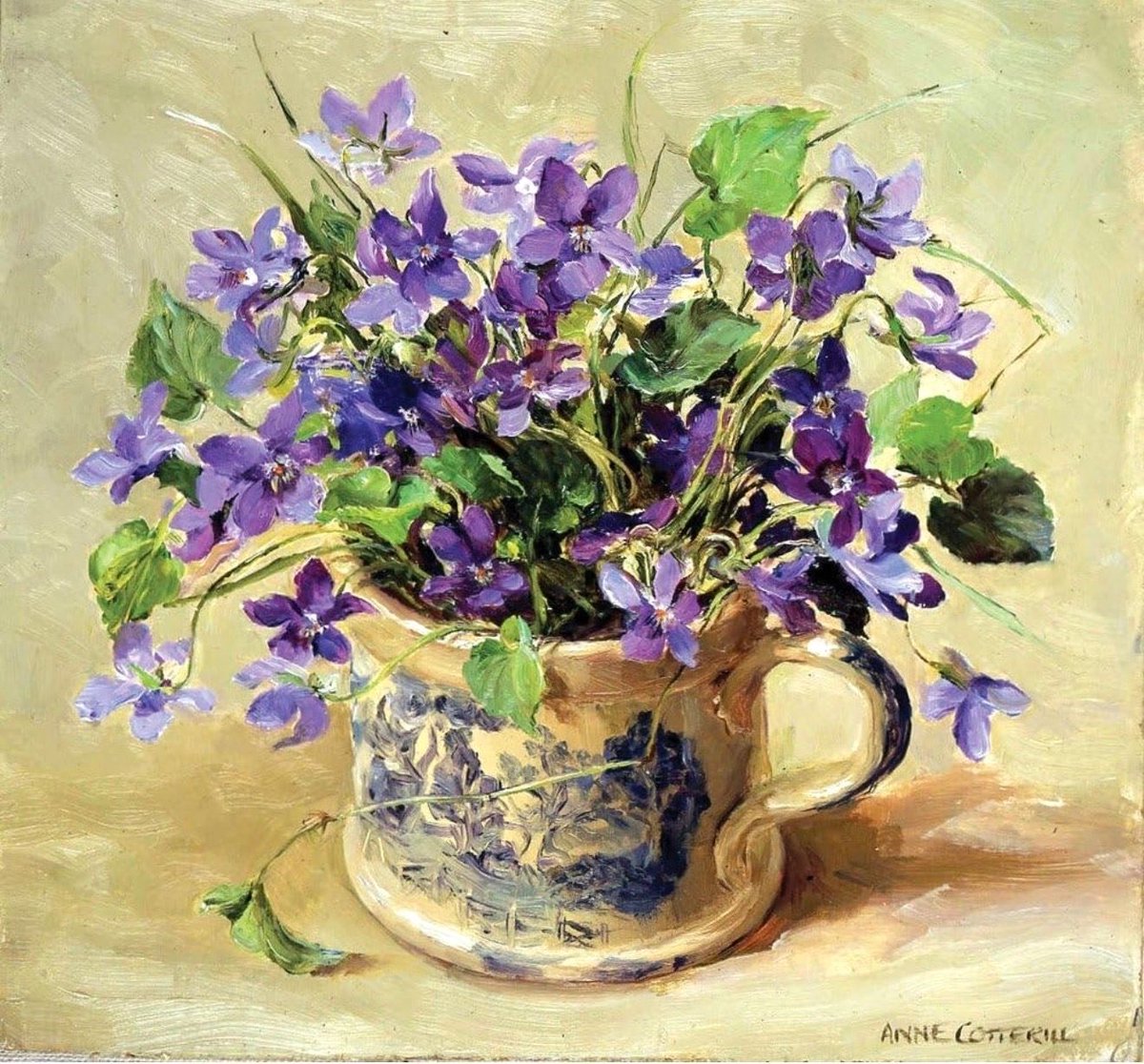 VenetiaJane's Garden tweet media