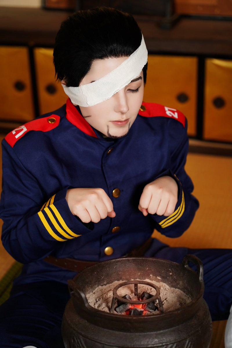 まりげりーた tweet media