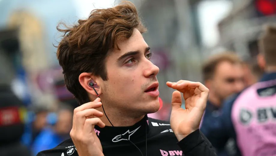 formulaunoar's tweet image. 🇦🇷 Franco Colapinto: demostró un manejo impecable durante toda la carrera. Otra buena largada, una gran defensa. ¿Pudo haber terminado más arriba?, sí. Pero por cuestiones ajenas no se le dio.

Hoy cambió la racha a base de rendimiento 💪

#ChineseGP🇨🇳 #FrancoColapinto #Colapinto