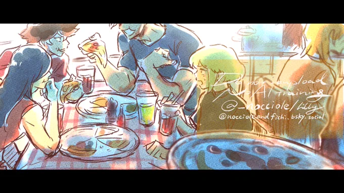 prmr映画見返して描いた絵たち
https://t.co/Ka71ZZQMQL

https://t.co/KybnWIVZJB 