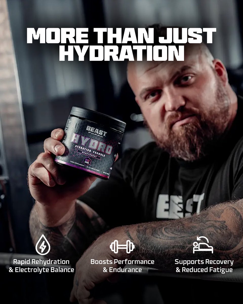 BEAST Enterprises tweet media