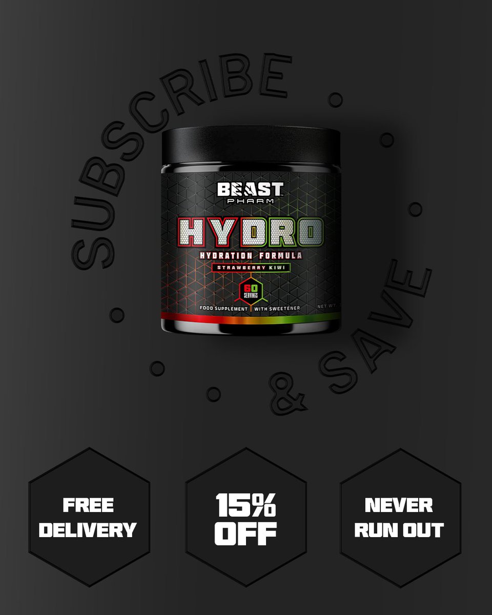 BEAST Enterprises tweet media