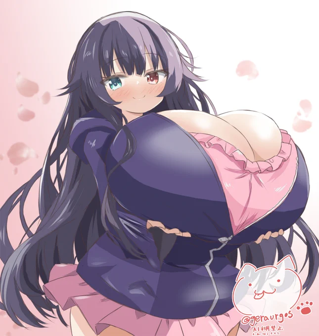 ちなみに原作よりあんまり盛ってないパターンもあります