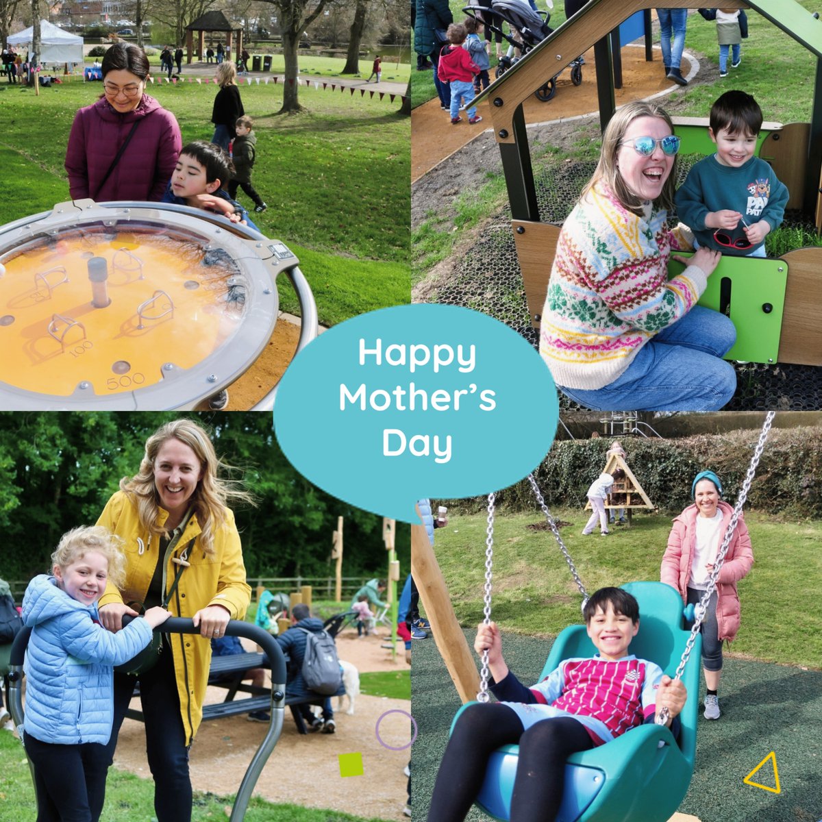 Proludic UK tweet media