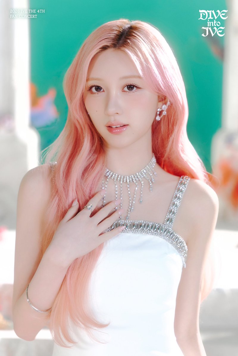 IVE OFFICIAL tweet media