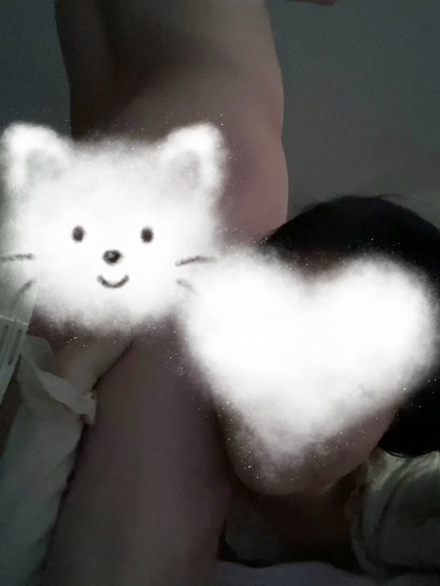 小青fq tweet media