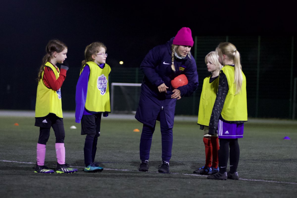 Faversham Strike Force FC ⚡️ tweet media
