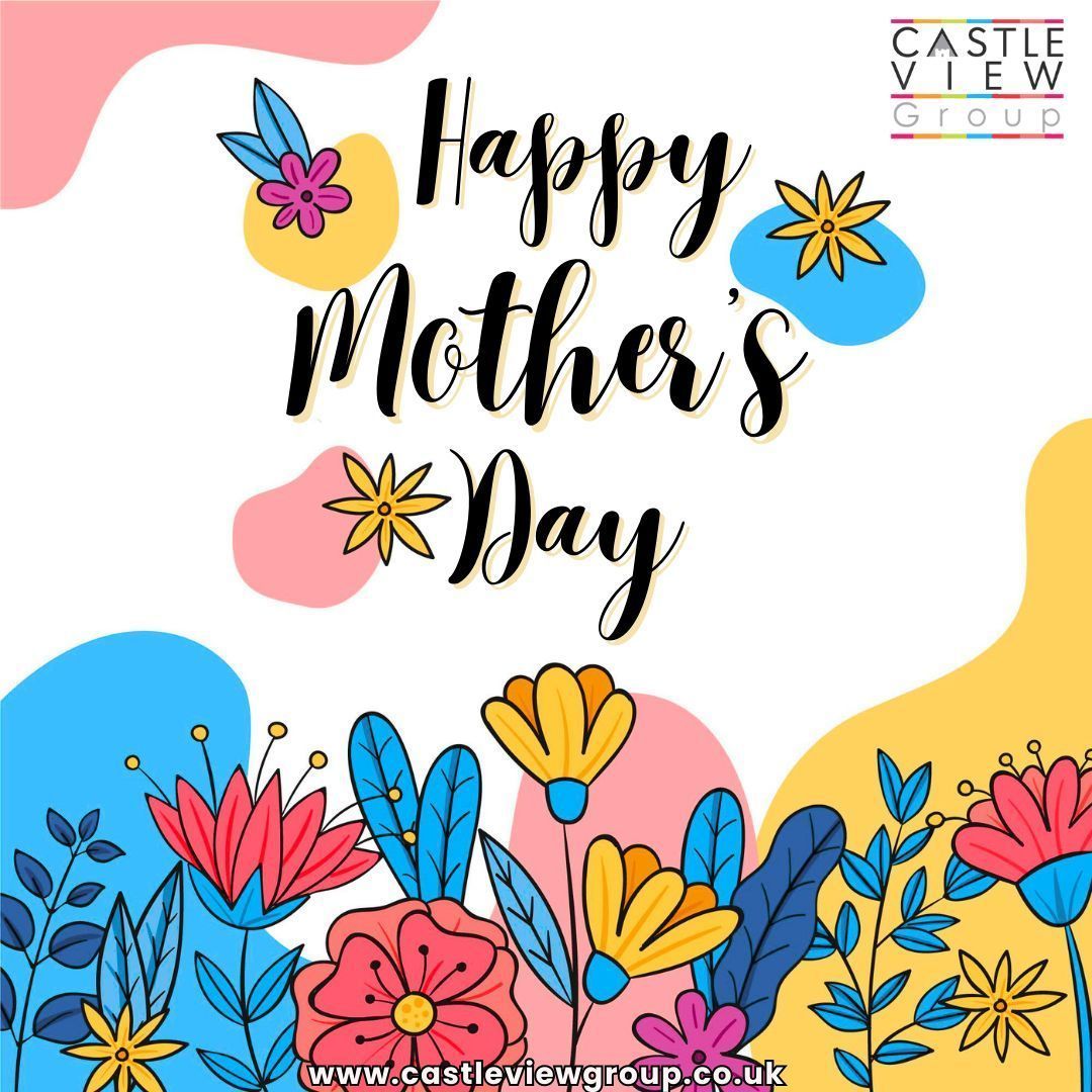 CastleVGroup's tweet photo. 💐Mother’s Day

Today we celebrate the incredible women who shape lives every day — from devoted parents to compassionate carers supporting our communities.

Thank you for the kindness, strength, and care you show every day💚

#MothersDay #CastleviewGroup #Womenincare https://t.co/EwEnI4B6ed