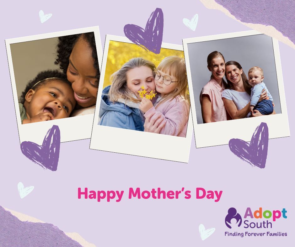 Adopt South tweet media