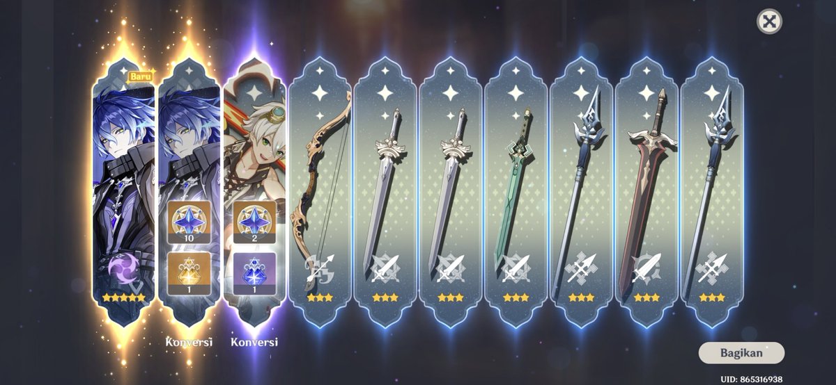 𝐉𝐞𝐞ジ joki Genshin & HSR📌 tweet media