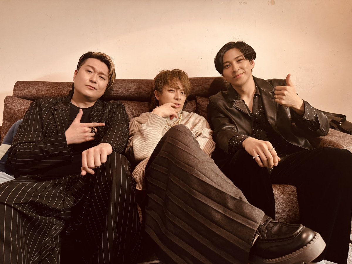 大山真志 tweet media