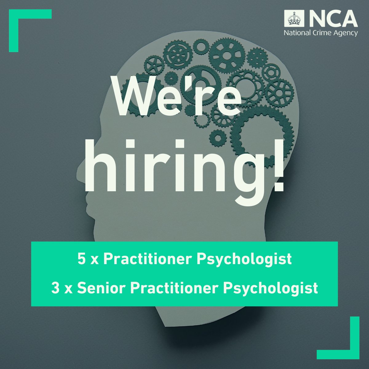 National Crime Agency (NCA) tweet media
